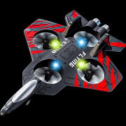 让孩子们可以放心地进行各种飞行冒险