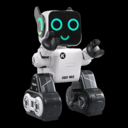 除了可以进行智能对话和语音声控外