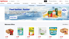 <b>主打“质量、速度、信任”等理念</b>