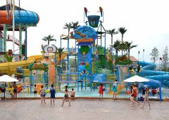 ：提供规划设计、生产安装、运维支持一体化服