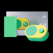 成为孩子学习和娱乐的得力助手