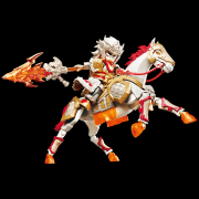 赶快为您的孩子或朋友选购这款布鲁可积木人英