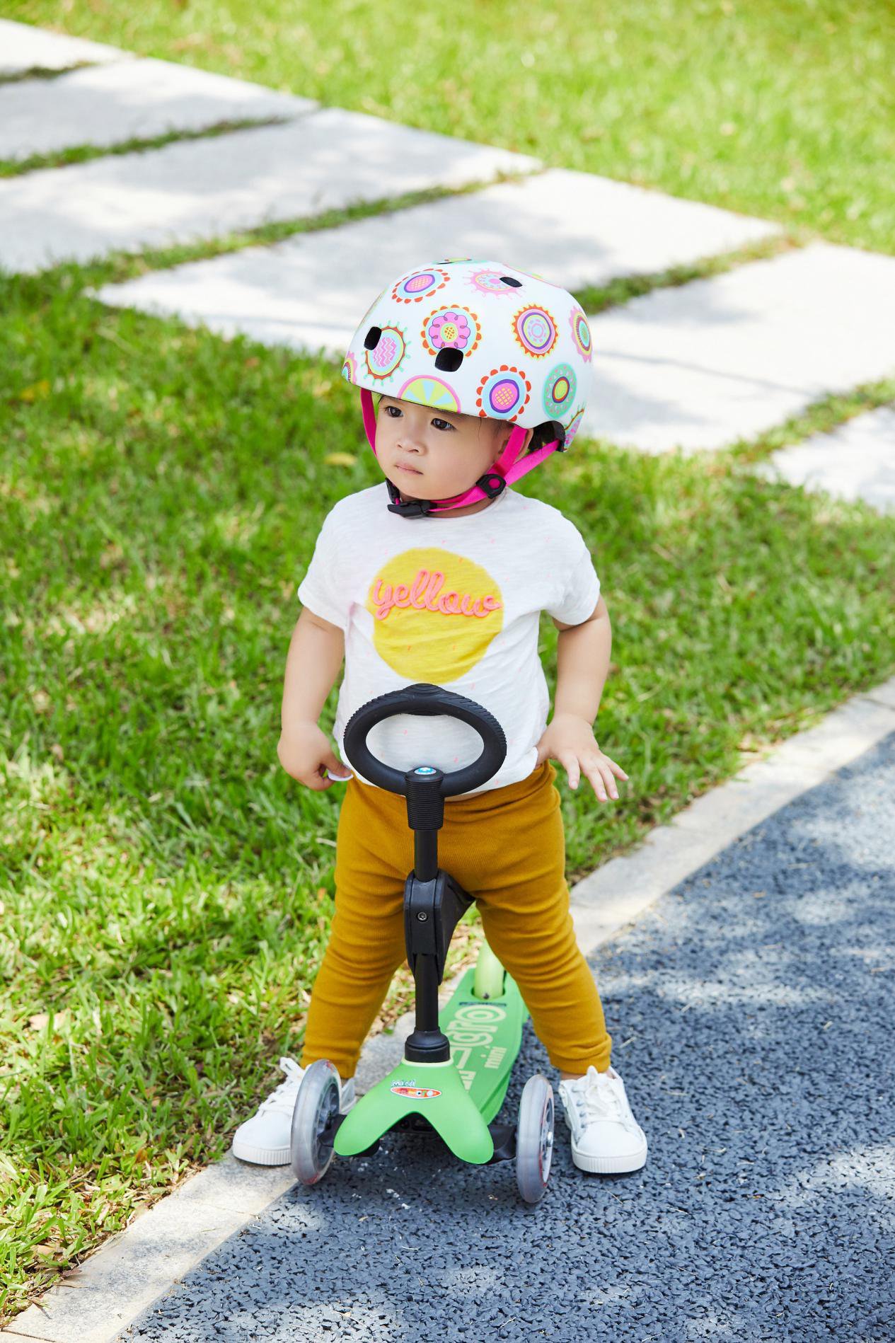 “建设儿童友好街区和社区”是2025年市十件民生实事内容之一