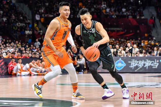 CBA联盟携手俱乐部发起战疫接龙 公益行动支援前