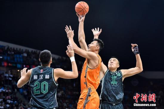 CBA联盟携手俱乐部发起战疫接龙 公益行动支援前