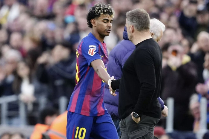 巴萨拉玛西亚青训球员总身价达6.1亿欧元