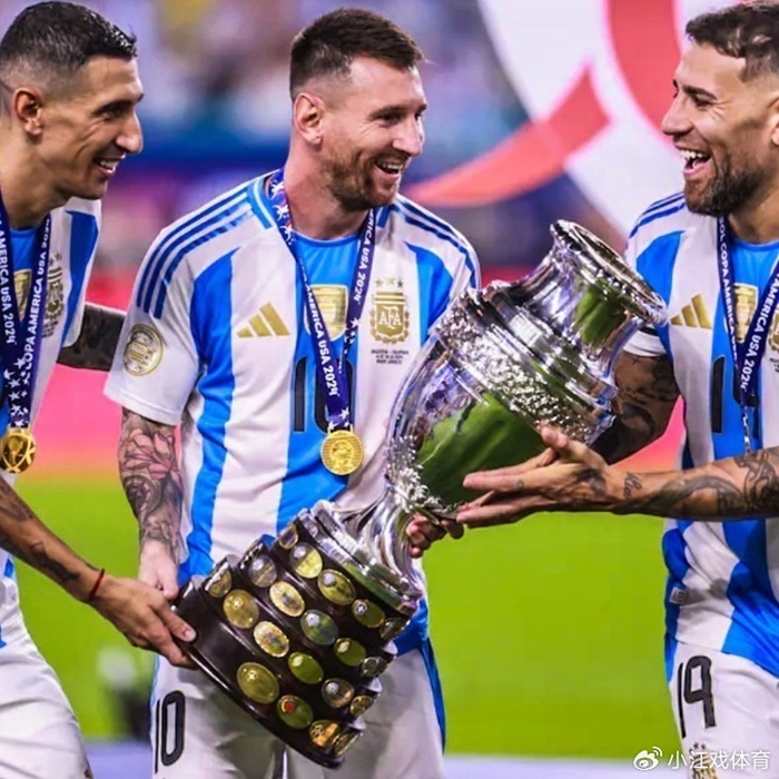 欧美杯陷取消危机，阿根廷足协内斗成关键阻力