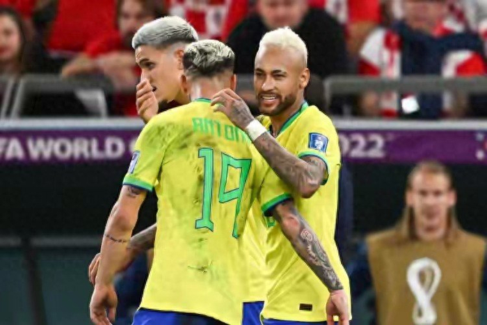 内马尔或缺席2026世界杯 巴西足协与安帅双重压力