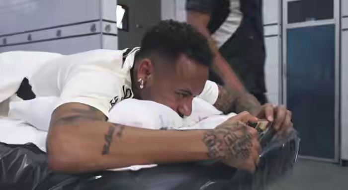 内马尔或缺席2026世界杯 巴西足协与安帅双重压力