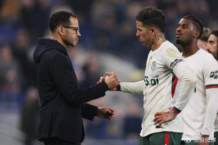 切尔西对恩佐停赛处罚引争议 关键战或受冲击