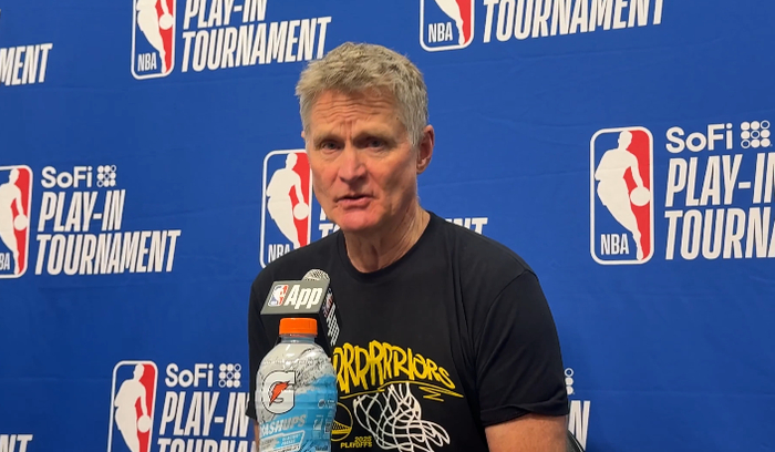 勇士附加赛遭太阳淘汰 休赛期面临阵容重组与未